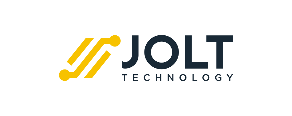 Jolt Tech logo