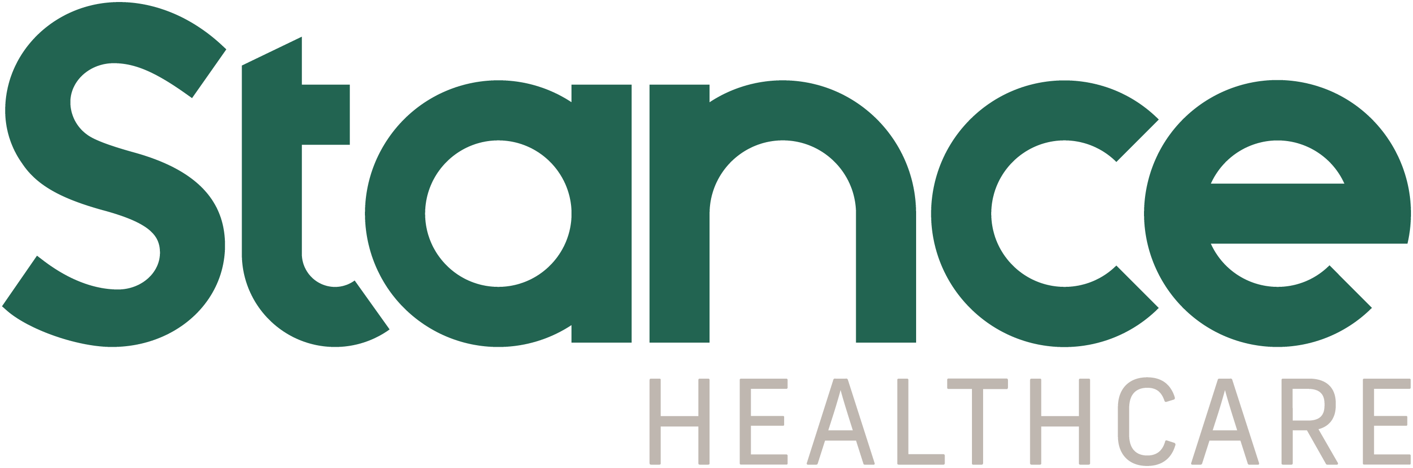 Stance Healthcare Logo